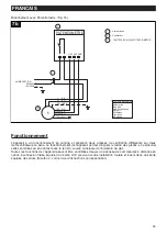 Предварительный просмотр 25 страницы Vortice CA-RM ES Instruction Booklet