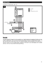 Предварительный просмотр 33 страницы Vortice CA-RM ES Instruction Booklet