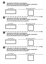 Предварительный просмотр 46 страницы Vortice CA-RM ES Instruction Booklet