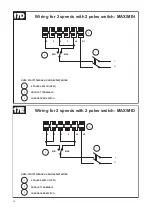 Preview for 72 page of Vortice CA-V0 Instruction Booklet