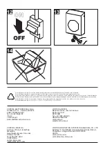 Preview for 57 page of Vortice CA WE Instruction Booklet