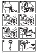 Preview for 28 page of Vortice CA Instruction Booklet