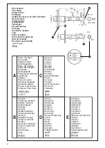 Preview for 44 page of Vortice CA Instruction Booklet