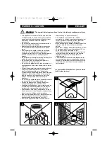 Preview for 9 page of Vortice Caldomi Instruction Booklet