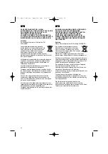 Preview for 30 page of Vortice Caldomi Instruction Booklet