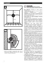 Preview for 4 page of Vortice Caldopro Plus Instruction Booklet