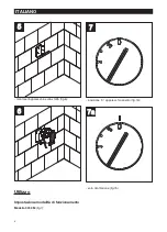 Preview for 6 page of Vortice Caldopro Plus Instruction Booklet