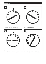 Preview for 7 page of Vortice Caldopro Plus Instruction Booklet