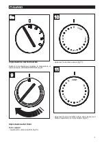 Preview for 9 page of Vortice Caldopro Plus Instruction Booklet