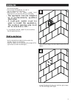 Preview for 13 page of Vortice Caldopro Plus Instruction Booklet