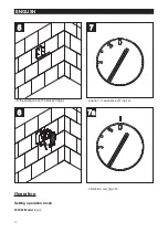 Preview for 14 page of Vortice Caldopro Plus Instruction Booklet