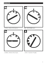 Preview for 15 page of Vortice Caldopro Plus Instruction Booklet