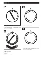 Preview for 17 page of Vortice Caldopro Plus Instruction Booklet