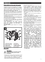 Preview for 19 page of Vortice Caldopro Plus Instruction Booklet