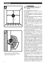 Preview for 20 page of Vortice Caldopro Plus Instruction Booklet