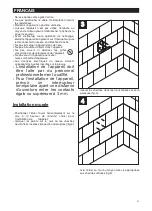 Preview for 21 page of Vortice Caldopro Plus Instruction Booklet