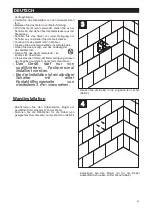 Preview for 29 page of Vortice Caldopro Plus Instruction Booklet