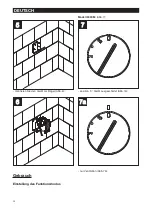 Preview for 30 page of Vortice Caldopro Plus Instruction Booklet