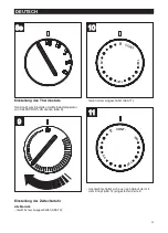 Preview for 33 page of Vortice Caldopro Plus Instruction Booklet