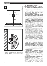 Preview for 36 page of Vortice Caldopro Plus Instruction Booklet