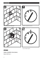 Preview for 38 page of Vortice Caldopro Plus Instruction Booklet