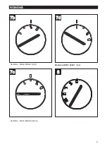 Preview for 39 page of Vortice Caldopro Plus Instruction Booklet