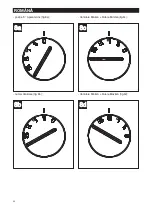 Preview for 40 page of Vortice Caldopro Plus Instruction Booklet