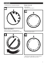 Preview for 41 page of Vortice Caldopro Plus Instruction Booklet