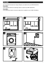 Preview for 9 page of Vortice CAWE D HABITAT EXT Instruction Booklet