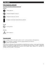 Preview for 3 page of Vortice CB LCD W Ariasalus Instruction Booklet