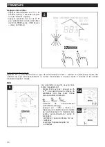 Preview for 30 page of Vortice CB LCD W Ariasalus Instruction Booklet