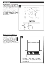 Preview for 55 page of Vortice CB LCD W Ariasalus Instruction Booklet