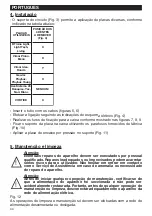 Preview for 44 page of Vortice CB LCD W Instruction Booklet