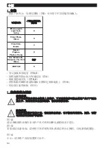 Preview for 64 page of Vortice CB LCD W Instruction Booklet