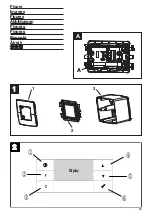 Preview for 65 page of Vortice CB LCD W Instruction Booklet