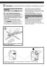 Preview for 9 page of Vortice CENERELLO Instruction Booklet