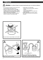 Preview for 10 page of Vortice CENERELLO Instruction Booklet