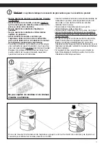 Preview for 11 page of Vortice CENERELLO Instruction Booklet