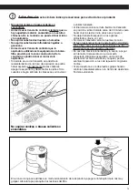 Preview for 15 page of Vortice CENERELLO Instruction Booklet