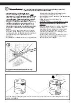 Preview for 17 page of Vortice CENERELLO Instruction Booklet