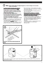 Preview for 19 page of Vortice CENERELLO Instruction Booklet