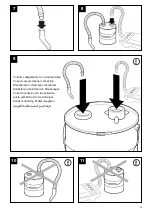 Preview for 23 page of Vortice CENERELLO Instruction Booklet