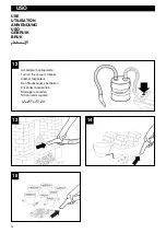 Preview for 24 page of Vortice CENERELLO Instruction Booklet