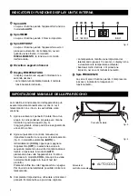 Preview for 8 page of Vortice Climaticum Energy I 12 Instruction Booklet