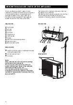 Preview for 18 page of Vortice Climaticum Energy I 12 Instruction Booklet