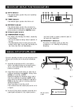 Preview for 19 page of Vortice Climaticum Energy I 12 Instruction Booklet