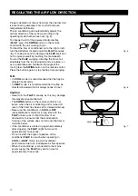 Preview for 20 page of Vortice Climaticum Energy I 12 Instruction Booklet