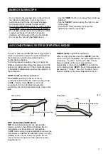 Preview for 21 page of Vortice Climaticum Energy I 12 Instruction Booklet