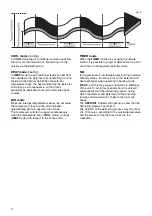 Preview for 22 page of Vortice Climaticum Energy I 12 Instruction Booklet