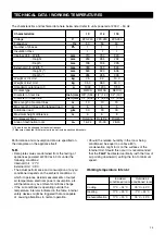 Preview for 23 page of Vortice Climaticum Energy I 12 Instruction Booklet